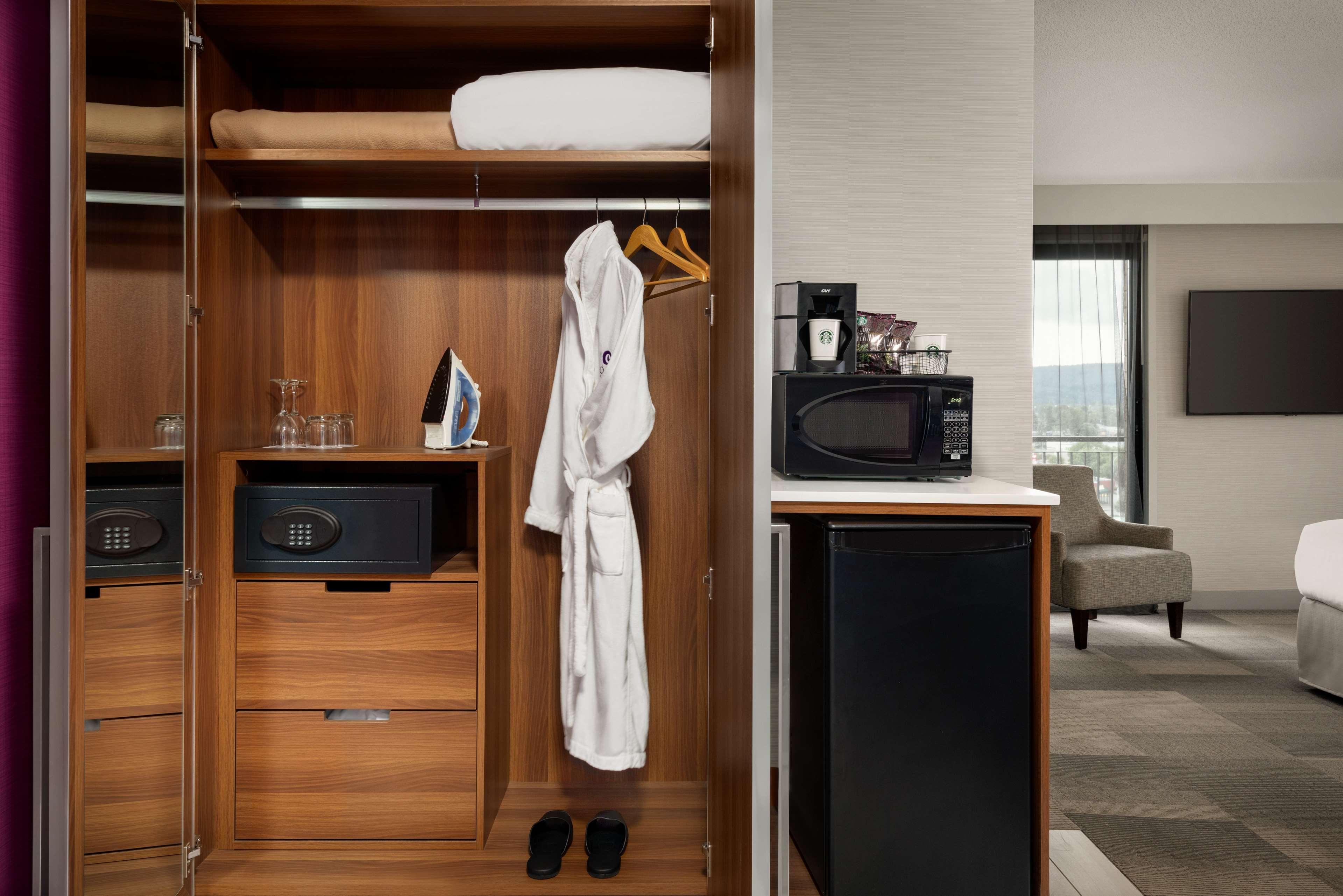 Hotel Coast George By Apa