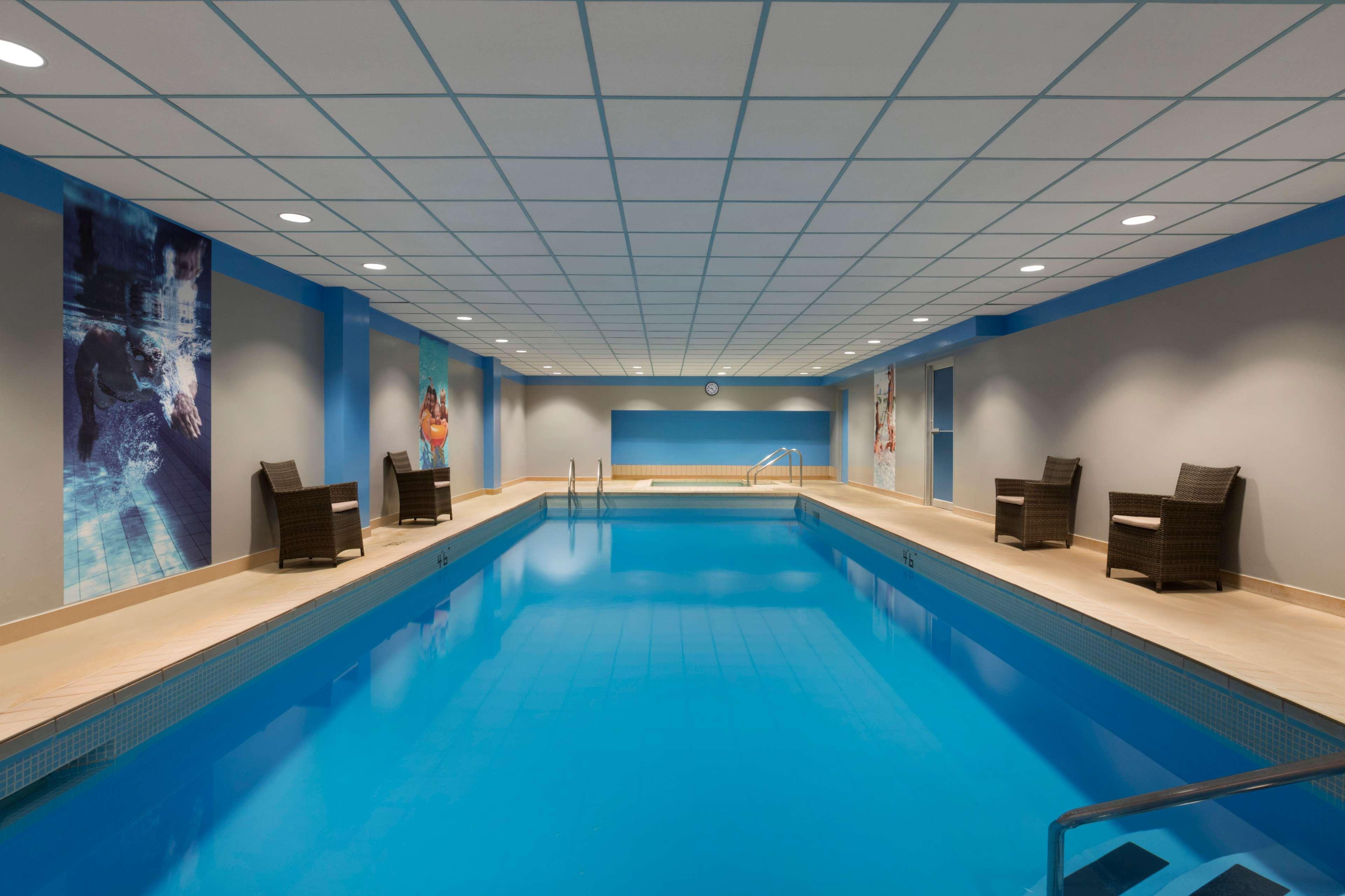 Hotel Coast George By Apa Prince George