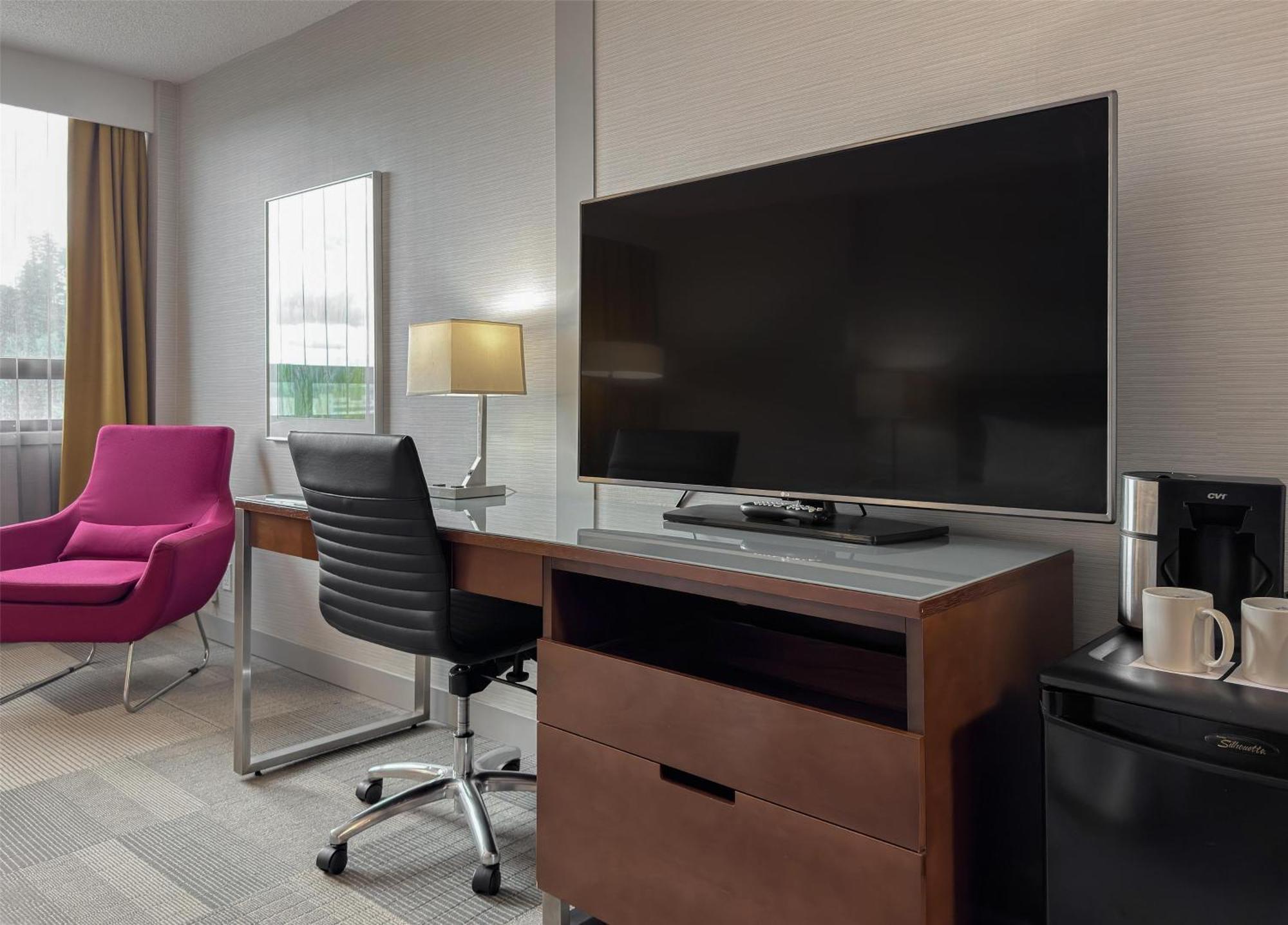 Coast George By Apa Hotel