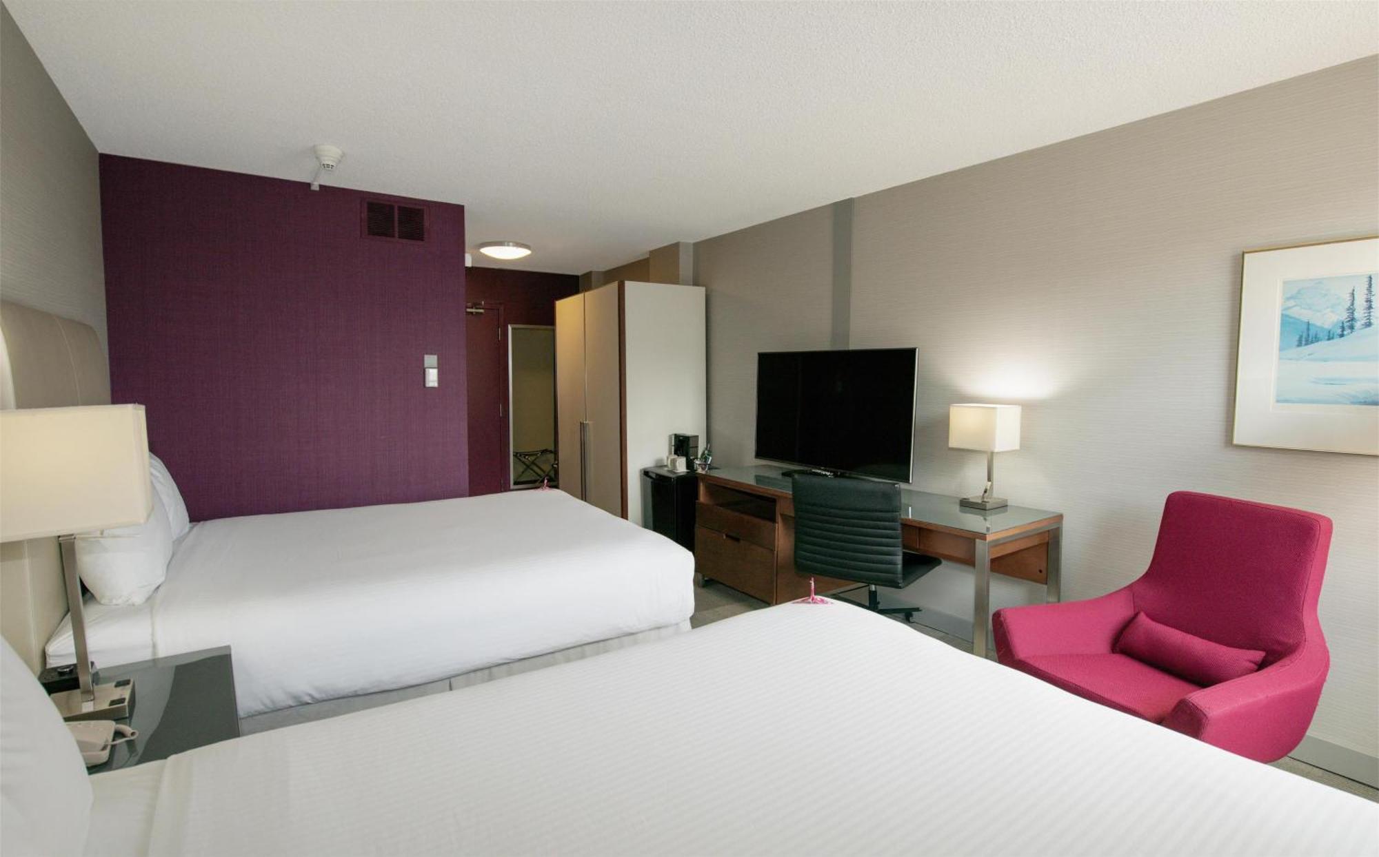 Hotel Coast George By Apa