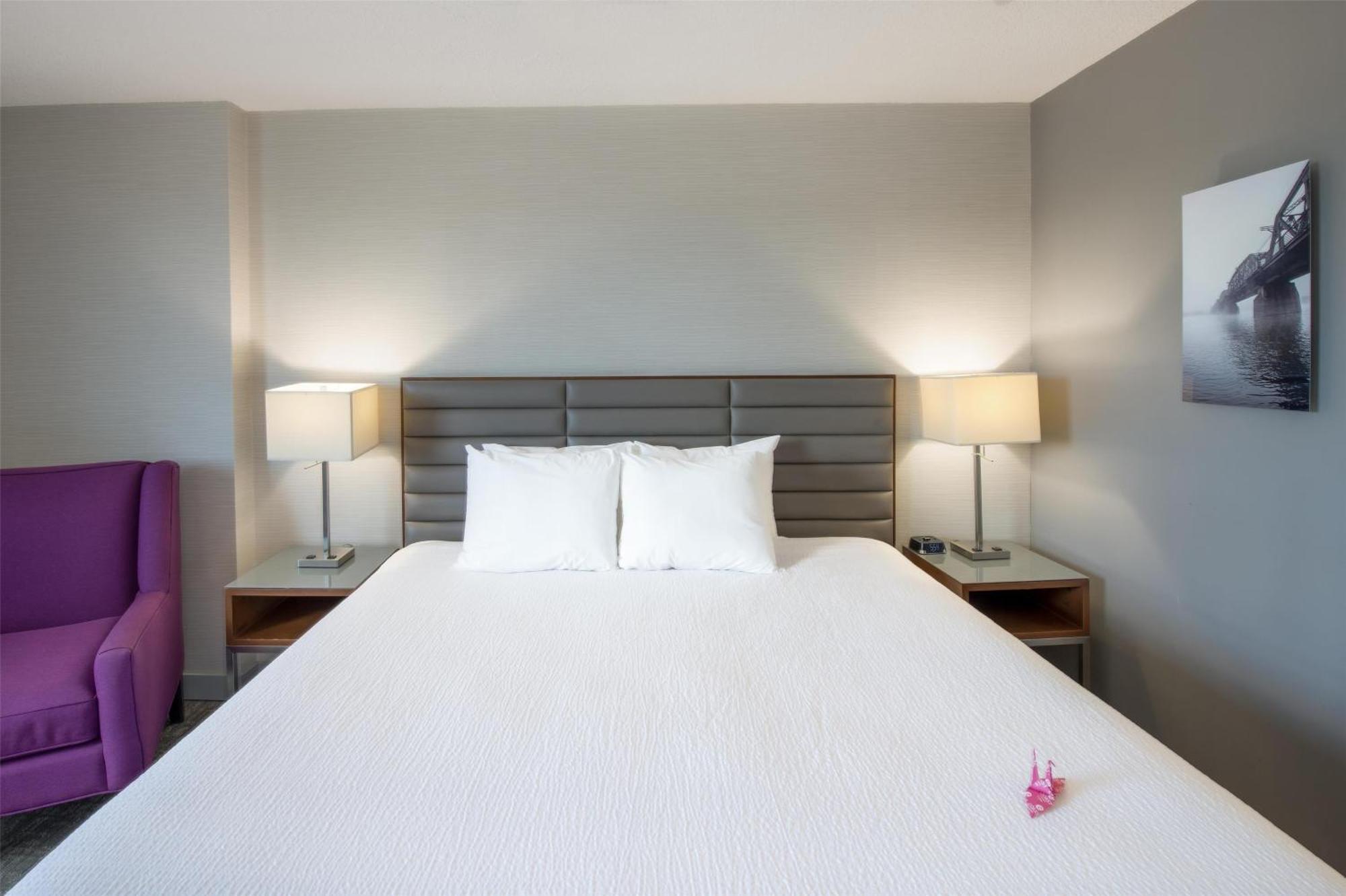 Hotel Coast George By Apa Prince George