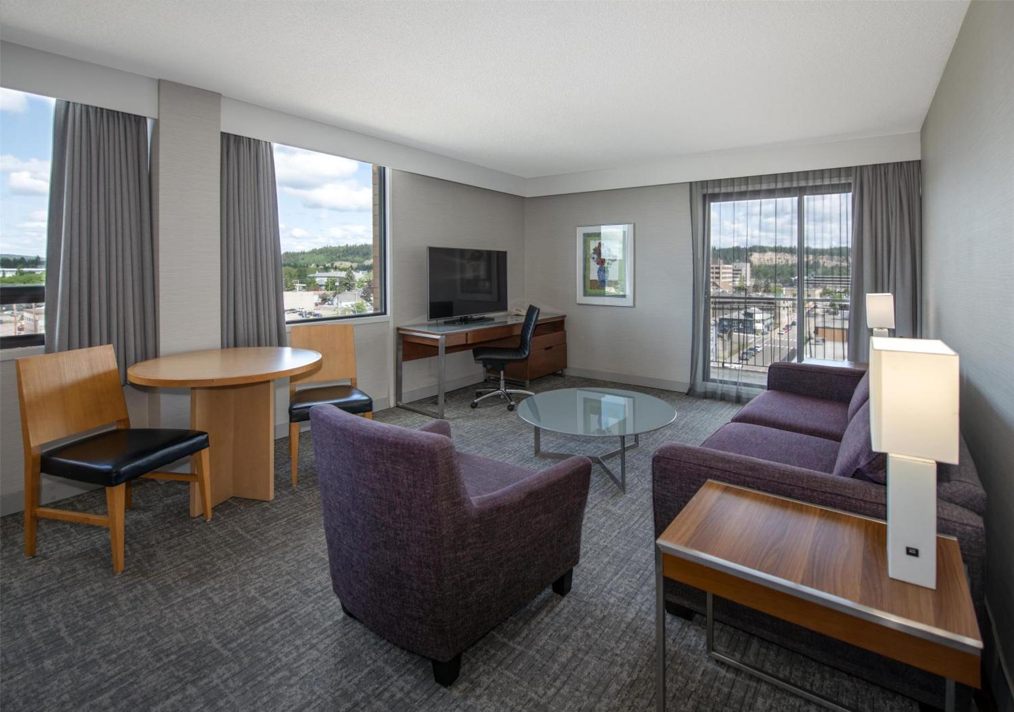 Coast George By Apa Hotel