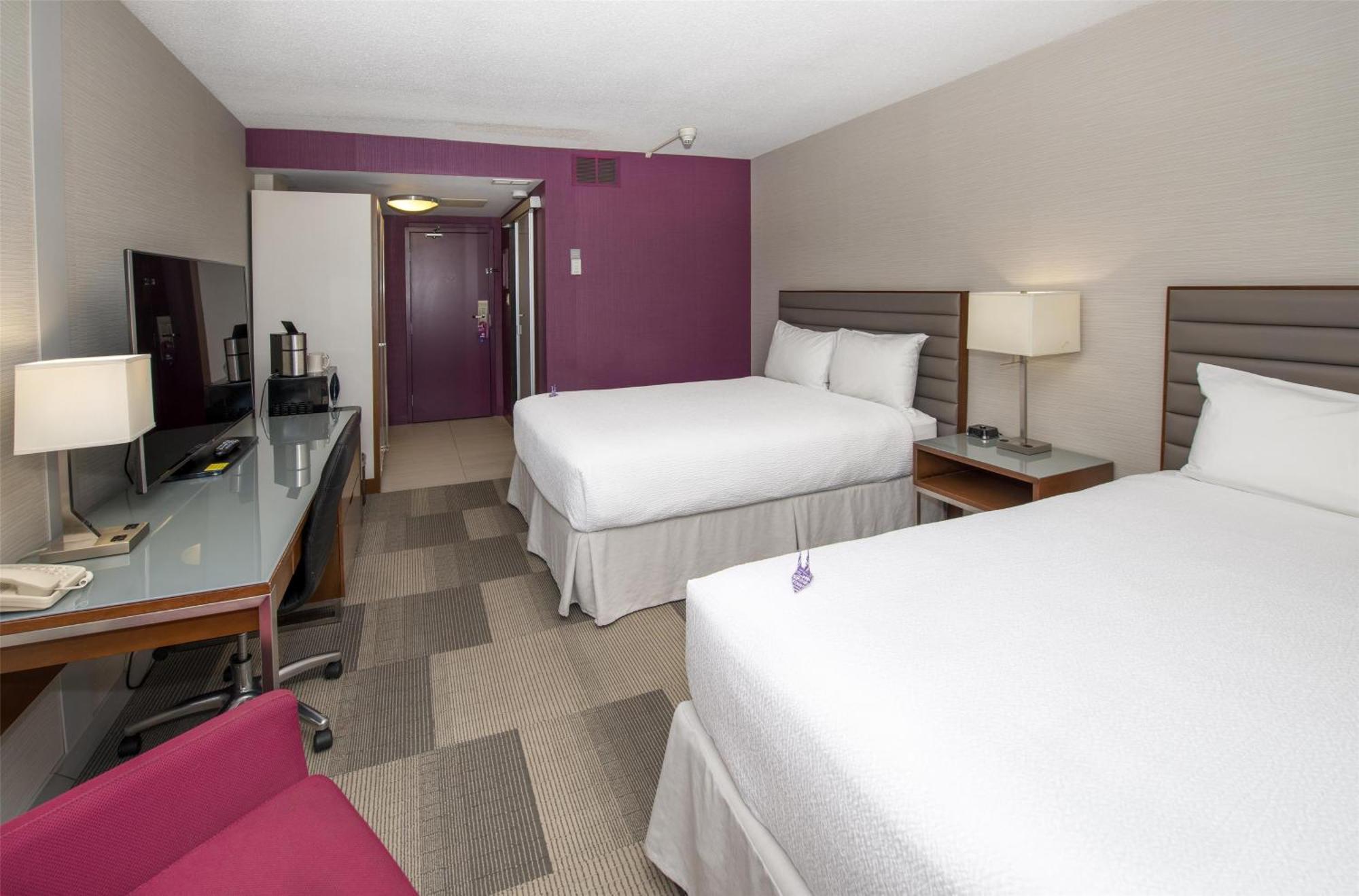 Hotel Coast George By Apa