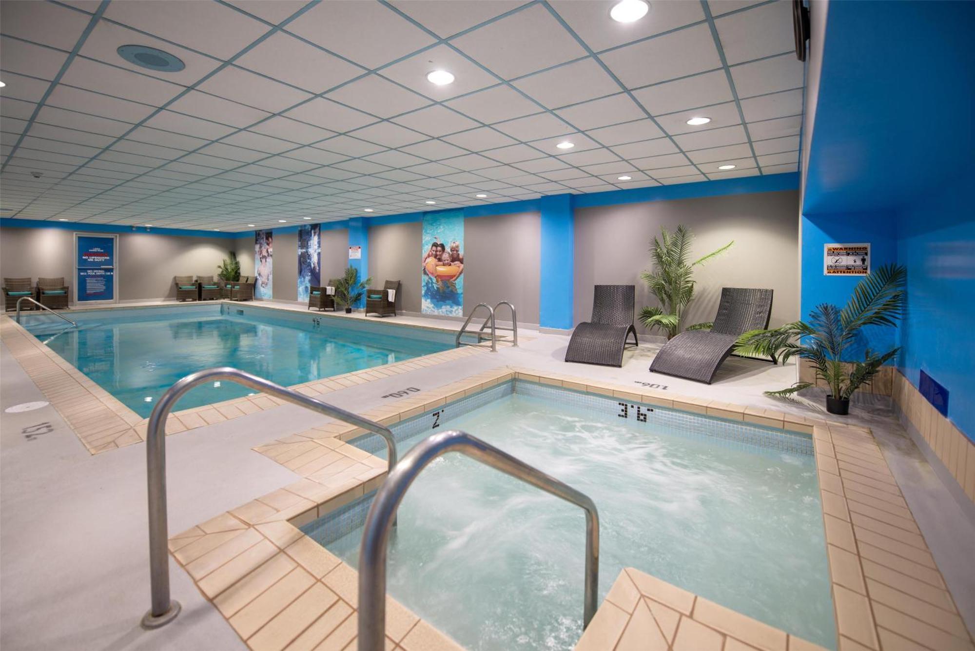 Coast George By Apa 4* Prince George