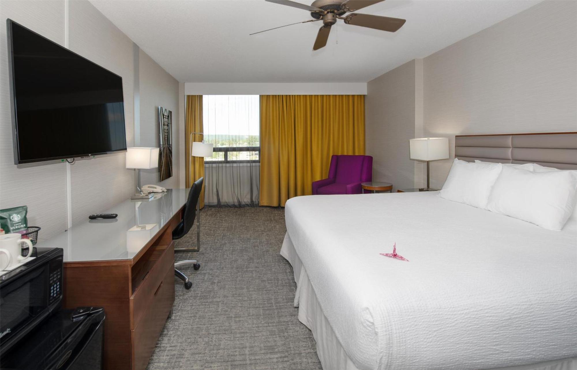 Coast George By Apa 4* Prince George