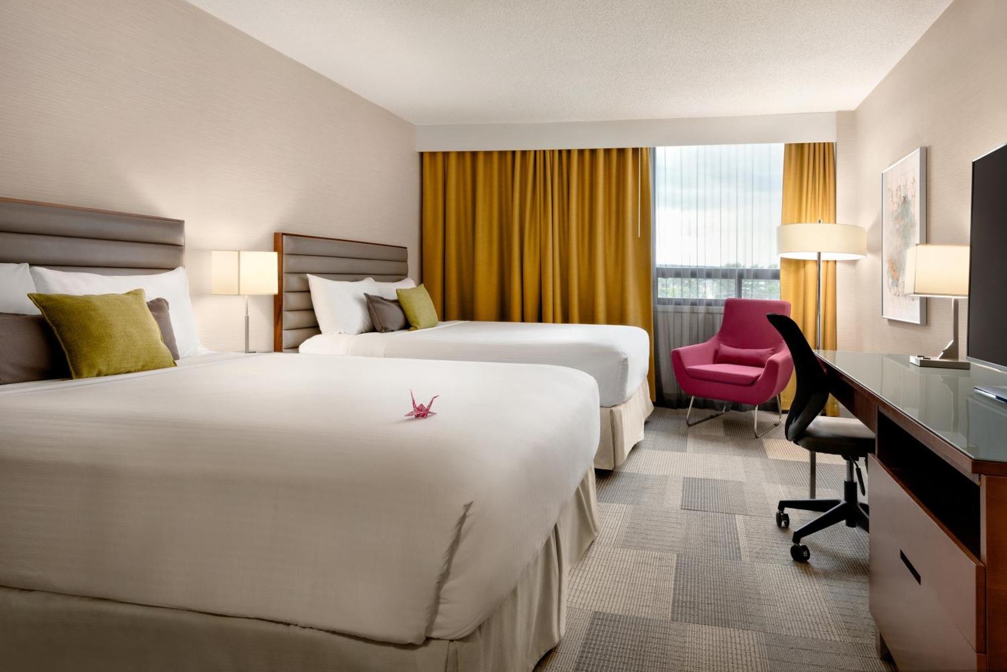 Coast George By Apa Hotel Prince George