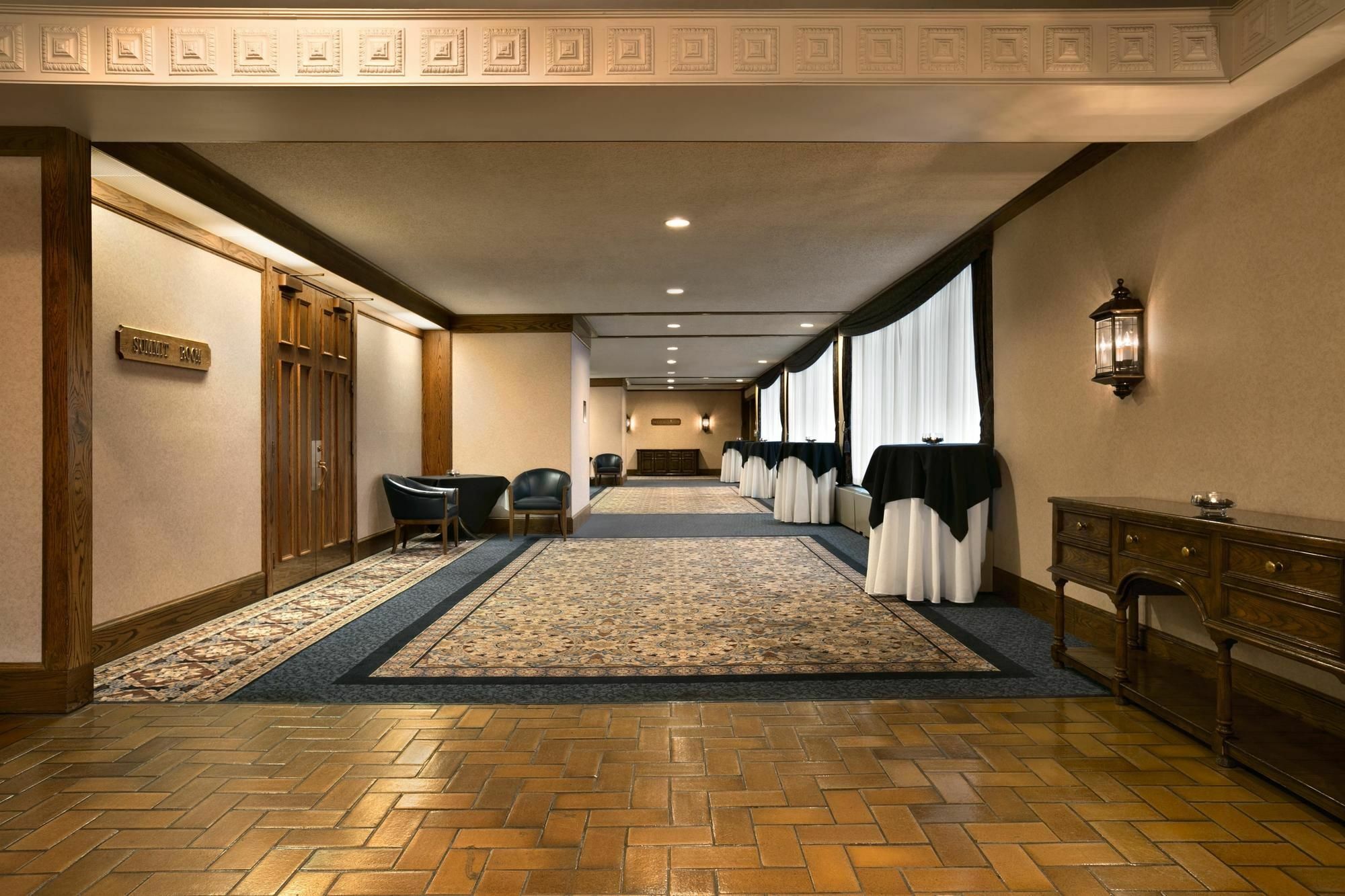 Hotel Coast George By Apa