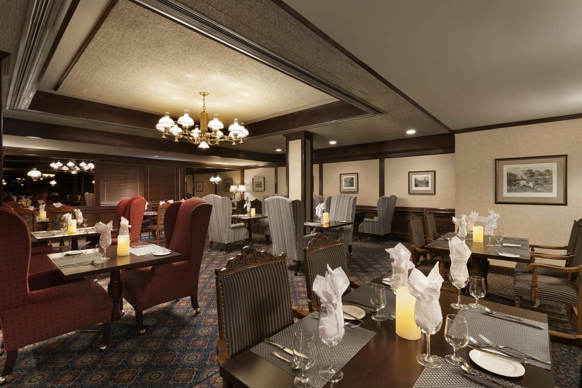 Coast George By Apa Hotel 4*