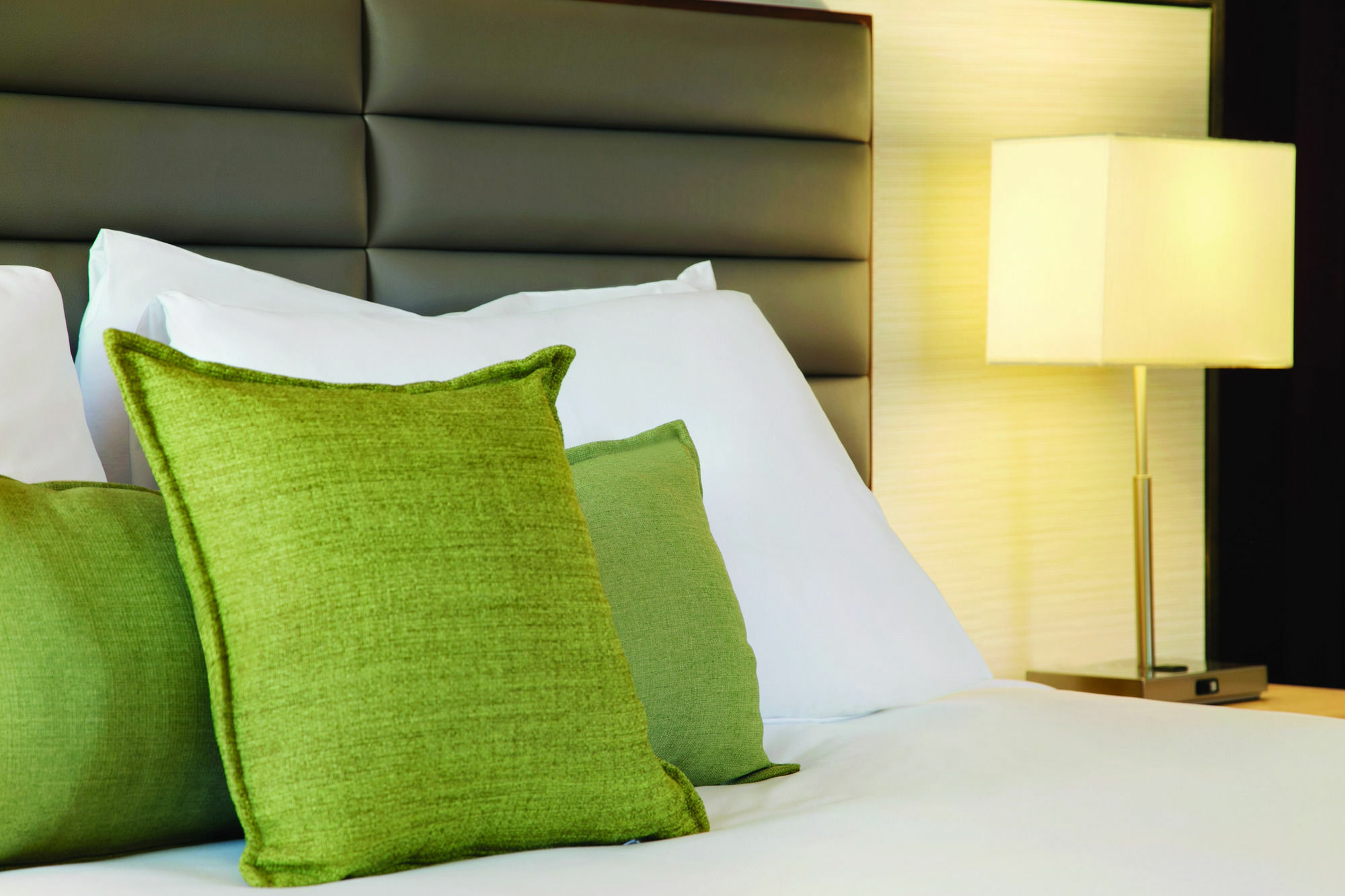 Hotel Coast George By Apa